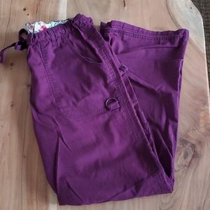 KOI SCRUB PANTS